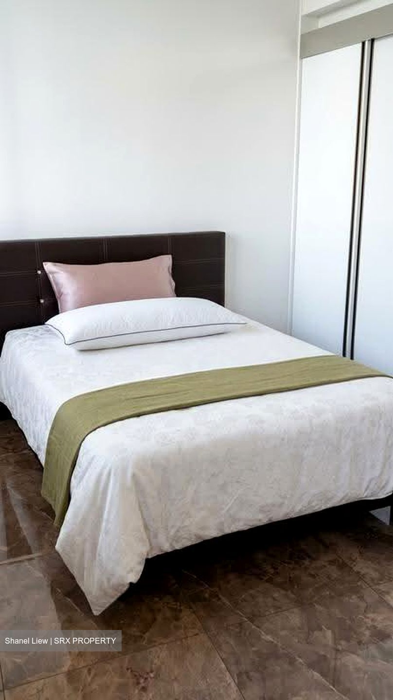 Midtown Bay (D7), Apartment #614680501